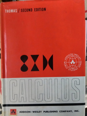 Calculus used book in Greek