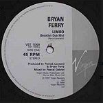  Bryan Ferry - Limbo 12''