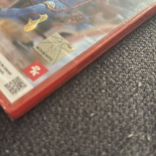 Nintendo NBA 2K26 Switch 2 game, sports