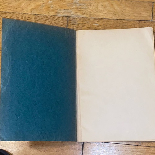 Scientific rare book Radioelectrology Hochfrequenz technik teil iii gleichrichter J. Kammerloher from 1942 excellent condition