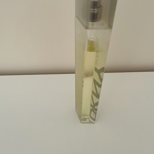 DKNY Women Energizing Eau de Parfum 100ml used