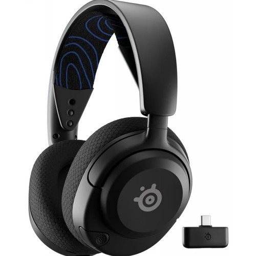 Steelseries Arctis Nova 5P gaming headphones new