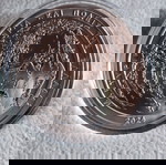 10 Ευρώ 2024, Proof ''ΜΑΡΤΥΡΙΚΑ ΧΩΡΙΑ ΚΑΙ ΠΟΛΕΙΣ ΤΗΣ ΕΛΛΑΔΑΣ''