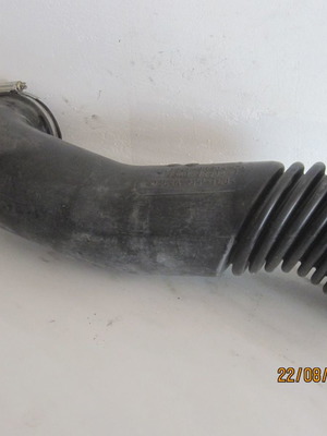 Σωλήνας αέρα Ford Focus '98-'04 μεταχειρισμένος, κωδικός 98AB-9R504-GB