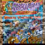  3 Deagostini Scooby Doo Περιοδικά