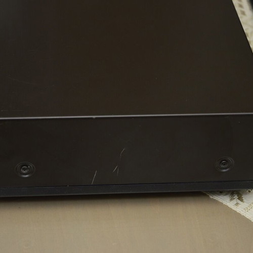 Technics SL-PG580A CD player with analog RCA output
