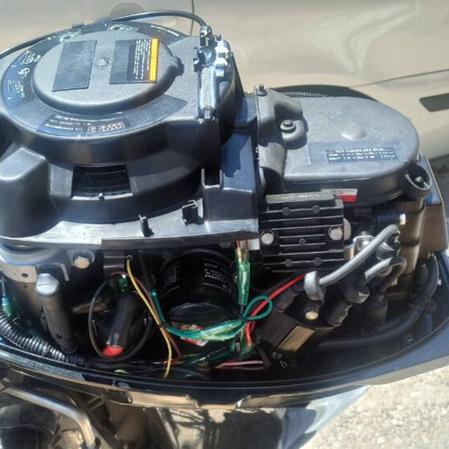 Parsun 15hp short shaft outboard motor 2022 model, new