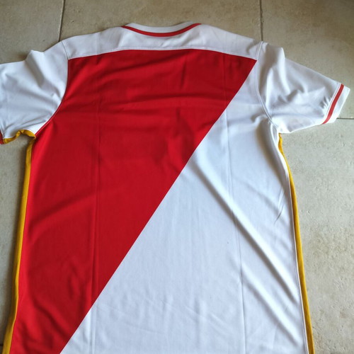 Monaco 2015 Football Jersey like new, authentic