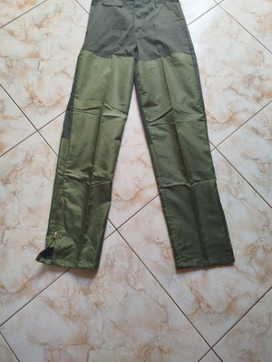 Hunting pants Bekatsas with zipper No 40 new