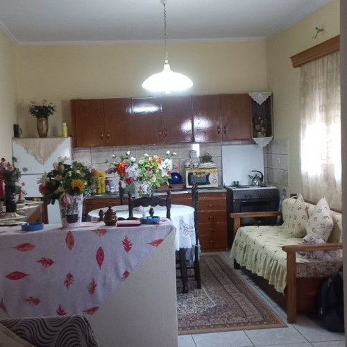 Detached house 120 m² on 640 m² plot in good condition in Niselli