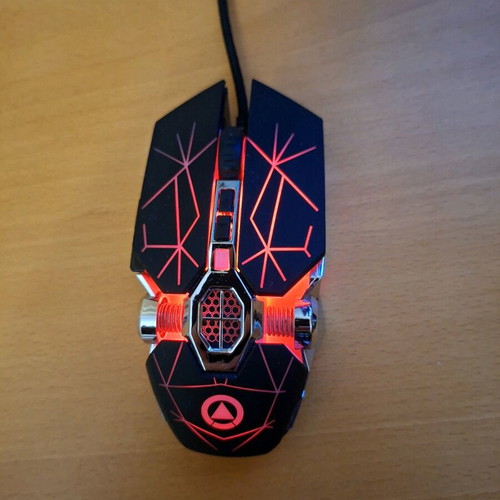 Gaming RGB keyboard used in good condition
