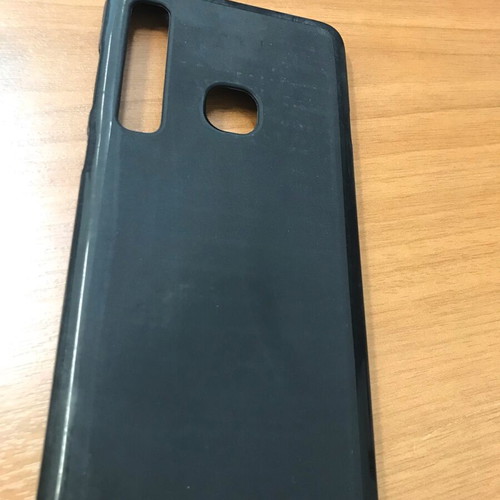 Ancus Samsung SM-A920F Transparent Case new