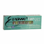 Target pipe for slim cigarette new
