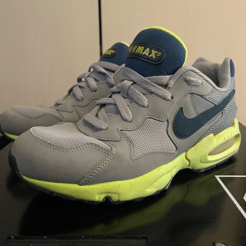 Nike Airmax sneakers gray size 41 like new