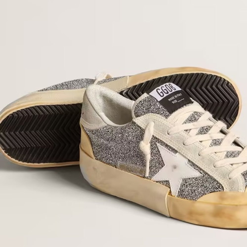 Golden Goose women's shoes