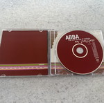 ABBA love songs & ballads on panpipes CD