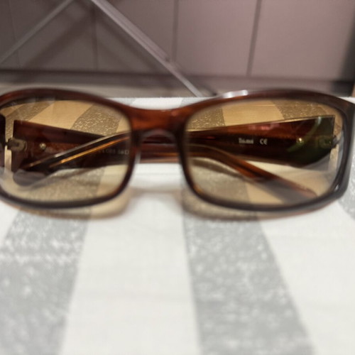 Toi Moi sunglasses used, brown