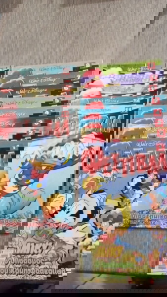 Συλλογή ΦΕΣΤΙΒΑΛ 1,2,3,4,5,6,7,8,11,12,13,14,16.