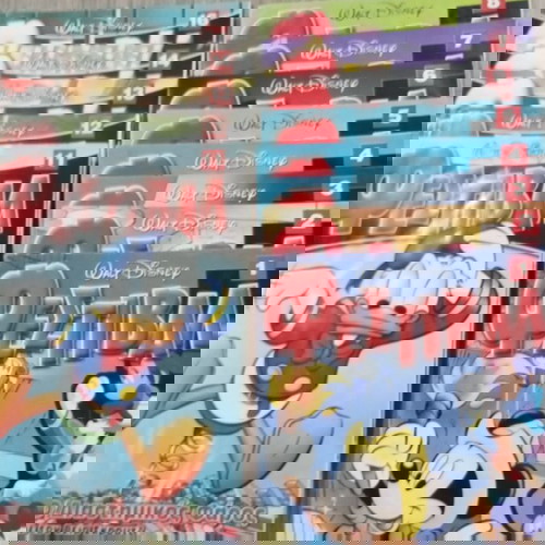 Συλλογή ΦΕΣΤΙΒΑΛ 1,2,3,4,5,6,7,8,11,12,13,14,16.