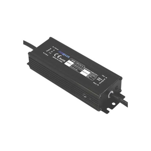 Cubalux 60W 24Vdc IP67 constant voltage power supply in box