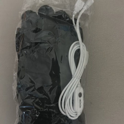 Linluzhe USB Heated Gloves, new