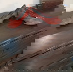  Tamaris μπαλαρίνες 38