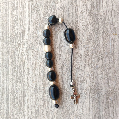 Bakelite begleri worry beads