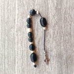 Bakelite begleri worry beads
