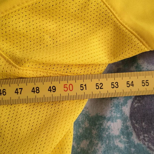 Brazil 2004 Adriano Jersey new, authentic Nike, size Medium