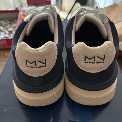 Casual Men's Shoes New White Size 43