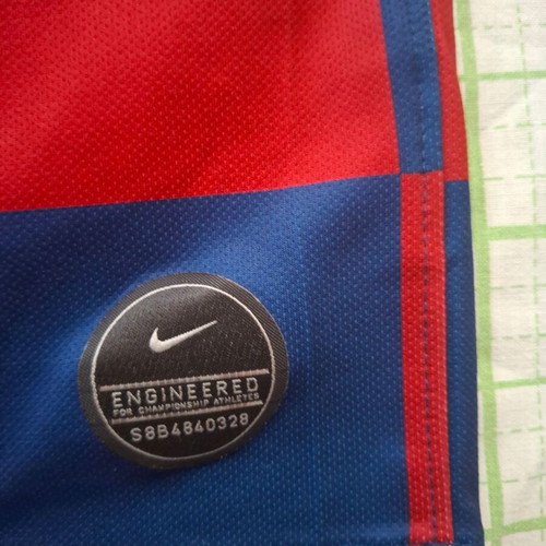 Barcelona Jersey Home Football Shirt 2019 2020 Nike Size Small