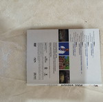 Συλλεκτική κασετίνα DVD Ολυμπιακοί Αγώνες Αθήνα 2004 με λεύκωμα, σαν καινούργιο