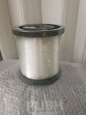 Rocchet fishing line on spool number 50 new, 4,300 meters
