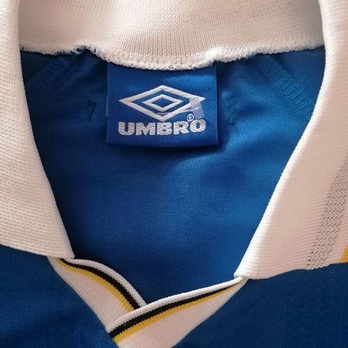 Chelsea F.C. 1998/99 home jersey new, size XL
