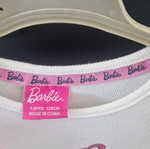 Φόρεμα Barbie μέγεθος 7-8 σαν καινούργιο