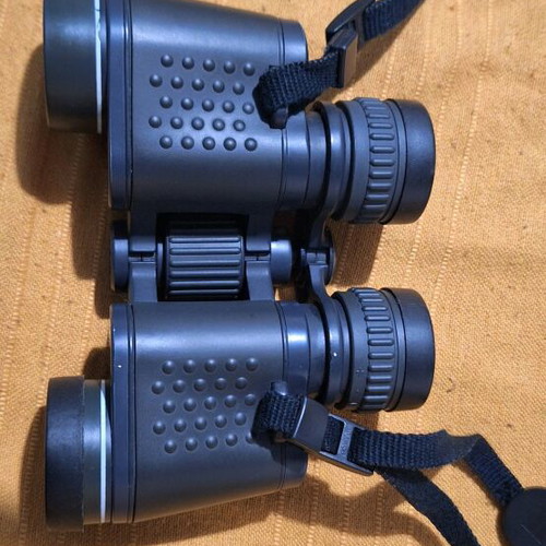 Eschenbach Derby 8x32 binoculars like new, wide field