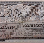  ΓΕΡΜΑΝΙΑ 20 ΜΑΡΚΑ ( 1915 ) - GERMANY - 20 ZWANZIG MARK ( 1915 ) VERY FINE / ΕΞΑΙΡΕΤΙΚΗ ΚΑΤΑΣΤΑΣΗ !!!
