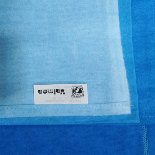 Italian winter double bed sheets set 100% cotton without elastic