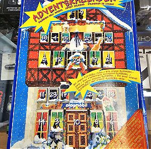 Playmobil Advent Calendar 3974 (1997)