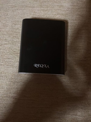 Power bank 10400mAh μεταχειρισμένο με καλώδιο φόρτισης
