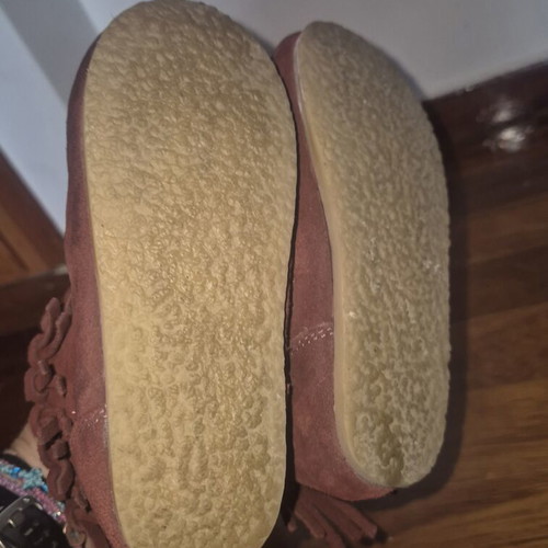 Zara kids boots size 27 like new