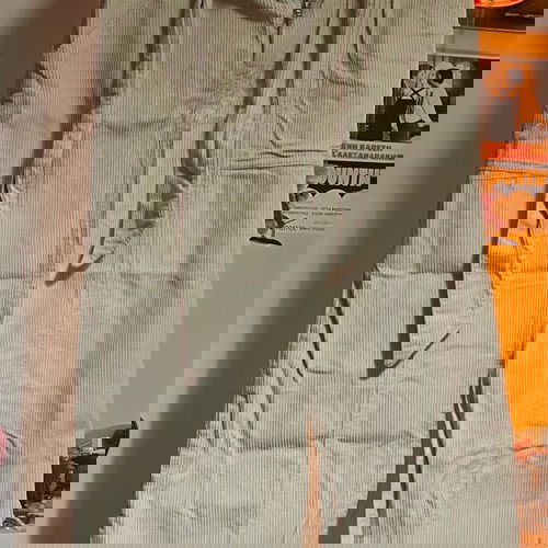 Μιντι φούστα Bershka