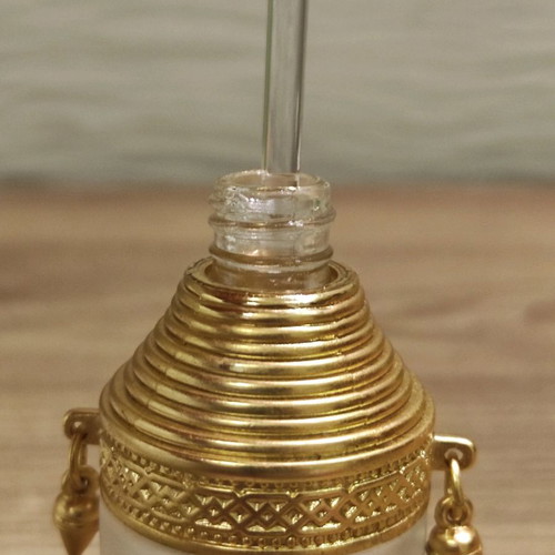 Rasasi Akrat perfume oil used, 20ml, oriental floral scent