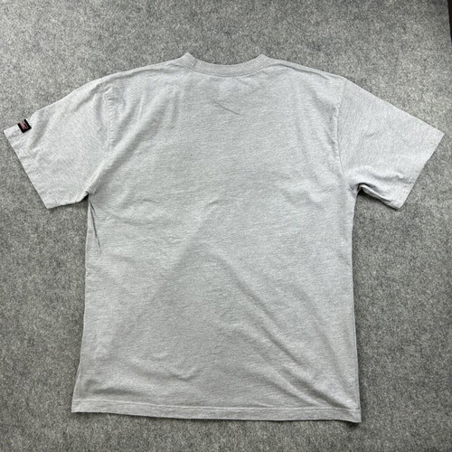 Dickies men's T-shirt XL, grey