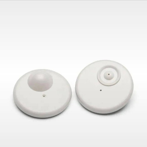 Antitheft Alarm System like new, 1000 tags with magnet opener