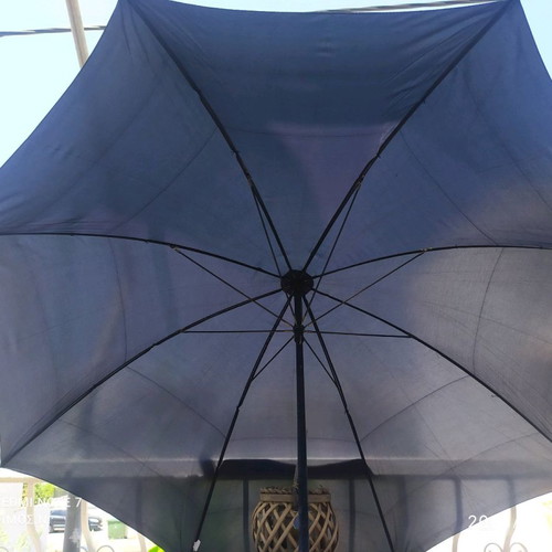 Umbrellas new, men's large, pack of 20, 2 meters diameter