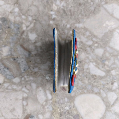 Decorative matchbox case new