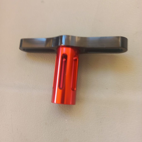 Baggy wheel key new