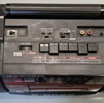 Sharp WQ-T381 κασετόφωνο μεταχειρισμένο