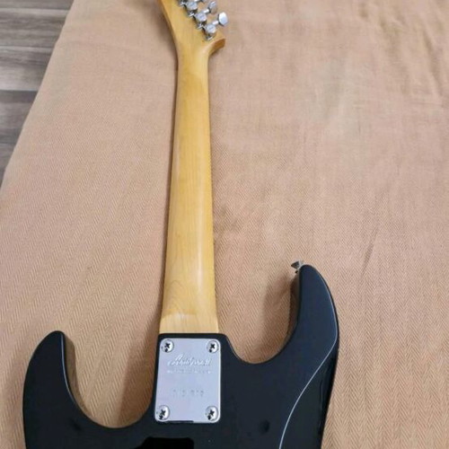 Aria Pro II SL STD3 electric guitar used, Made in Japan